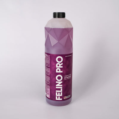 Titanium Felino PRO - Profesionalno čistilo za platišča - AlphaService