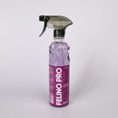 Titanium Felino PRO - Profesionalno čistilo za platišča - AlphaService