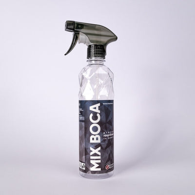 Titanium Mix Boca Pro - prazen atomizer 500 ml - AlphaService