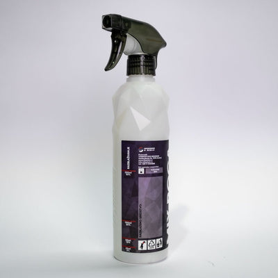 Titanium Mix Boca Pro - prazen atomizer 500 ml - AlphaService
