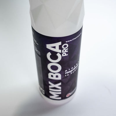 Titanium Mix Boca Pro - prazen atomizer 500 ml - AlphaService
