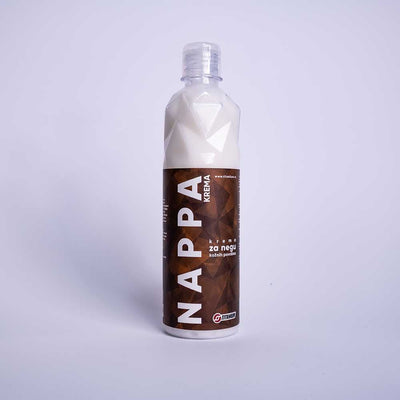 Titanium Nappa krema za usnje 500 ml - AlphaService